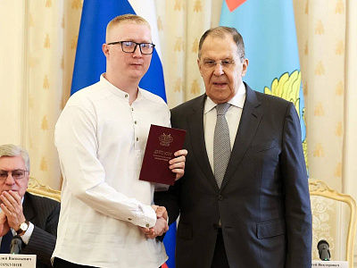В МГИМО завершилась программа переподготовки ветеранов СВО, фото 6