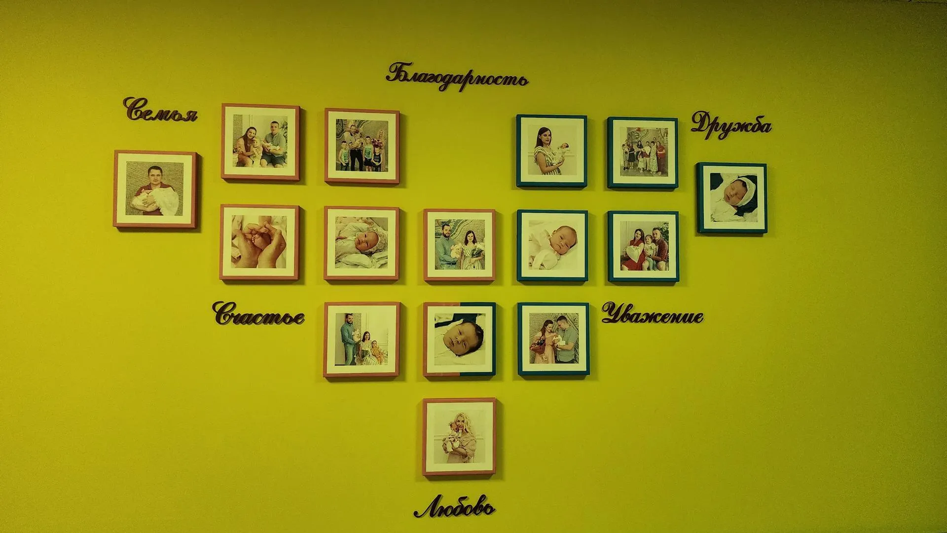 Подольская роды. Настенный декор Португалия.