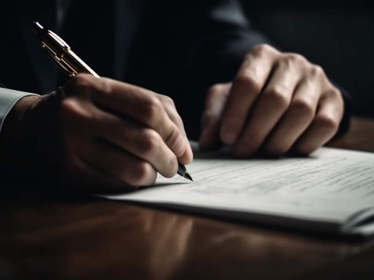 Казанков лишился приставки и.о. и официально стал главой Муромцевского района