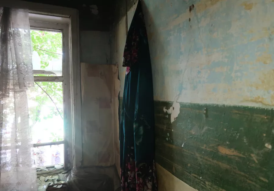 Дом на ул. Иркутская, 20