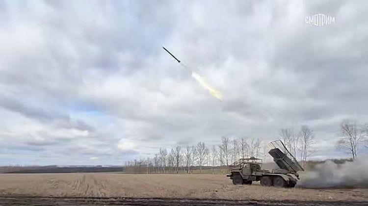 Немцы усиленно вооружаются, поставляют Украине дроны: Бундесвер готовит страну к войне