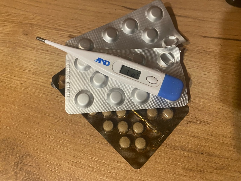 В Орловской области выросла заболеваемость ОРВИ