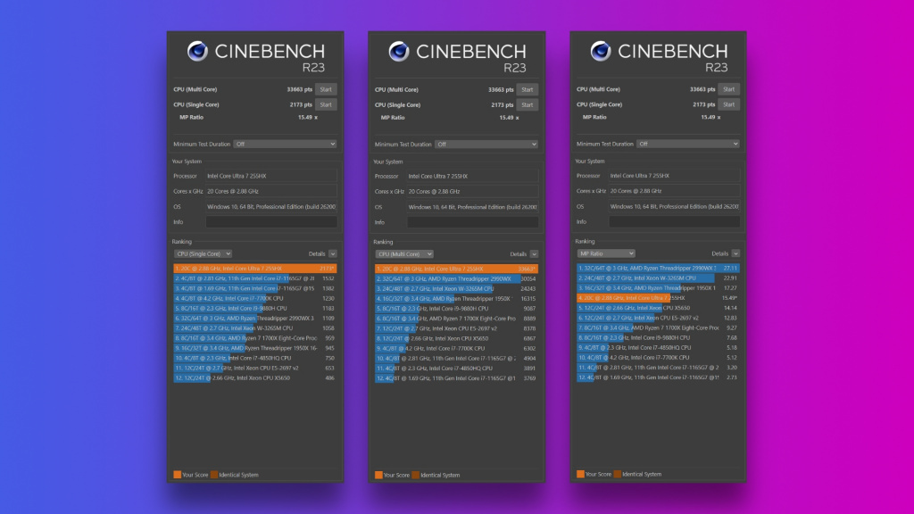 ASUS ROG Strix G16 (G615LR)