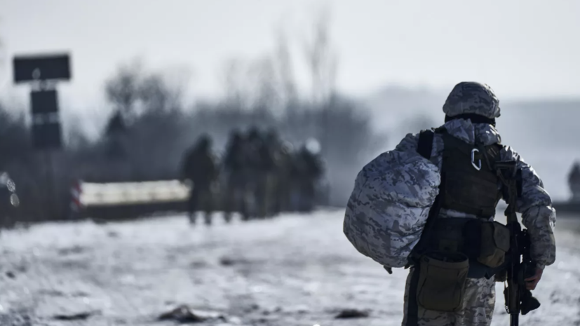 Подполковник Дэвис назвал три варианта для Украины по выходу из конфликта