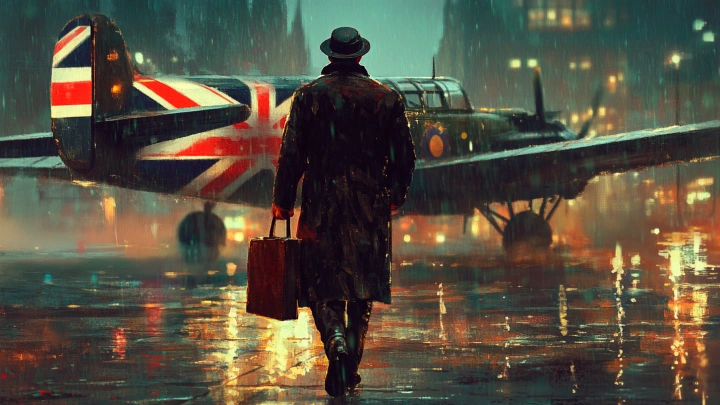 Время для раскаяния кончилось: Бежавшие из России Мазепы не получат прощения