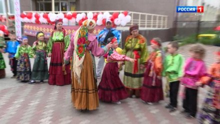 На этой неделе в Ижме пройдёт 