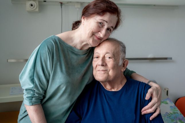 Итальянцу сохранили сердце в Челябинске, где живет его любовь