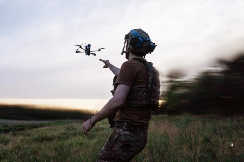 ВСУ атаковали еще один российский регион семью беспилотниками