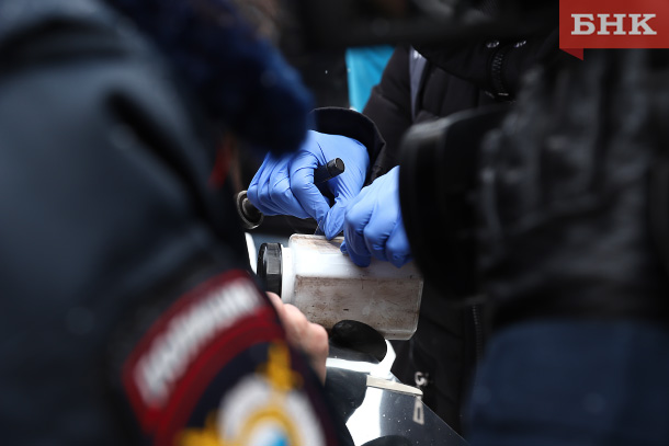 В Коми студенты занимают криминальные ниши подростков