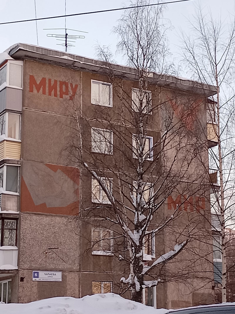 Кировчане просят сохранить дома с торцизмом