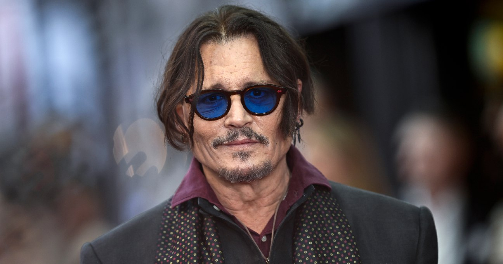 Джонни Депп может исполнить главную роль в экранизации «Мастера и Маргариты» (фото 1)