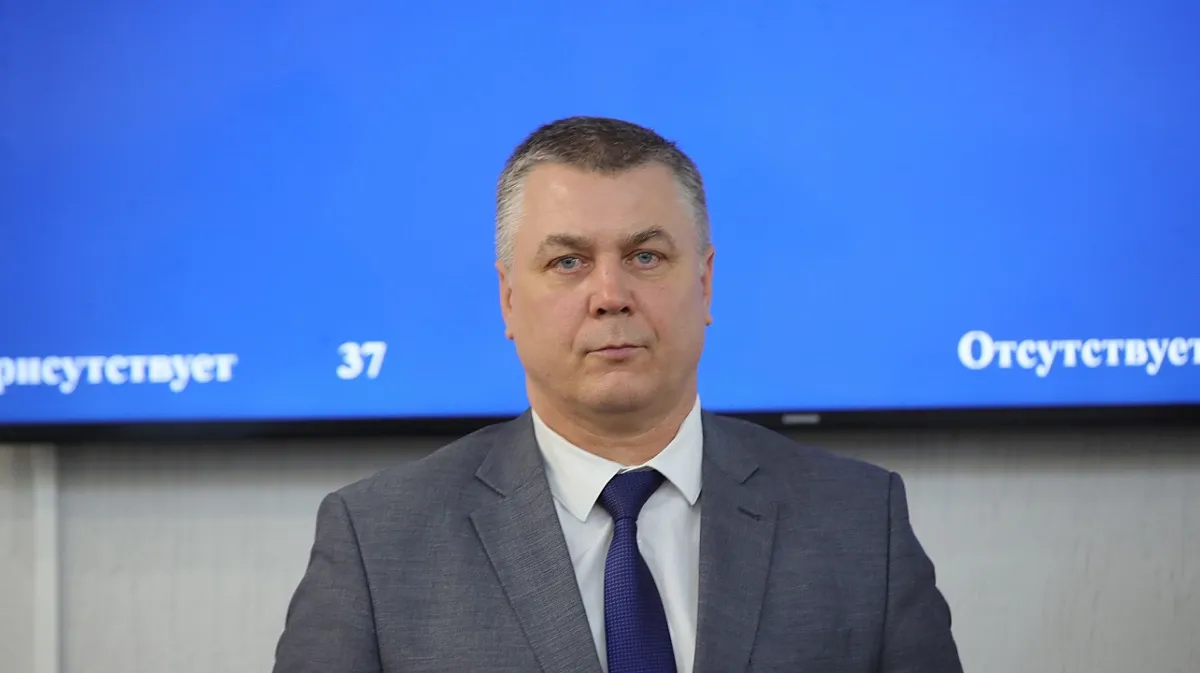 Олег Чернобривченко станет заместителем главы Краснодара