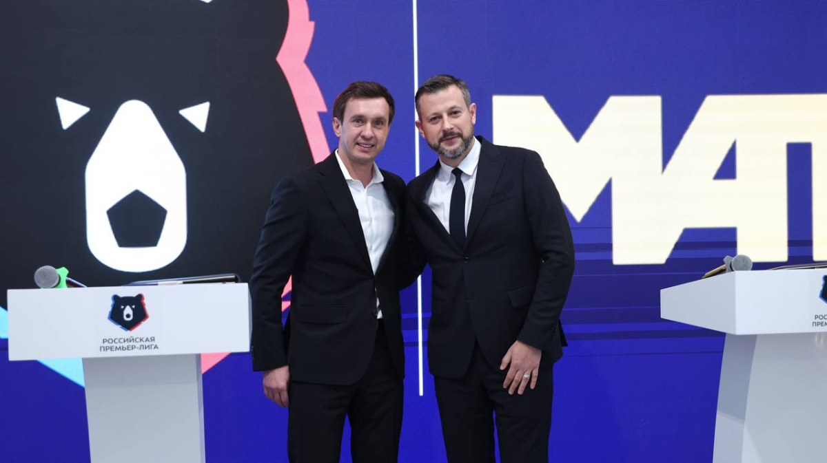 «Матч ТВ» заключил серию соглашений о сотрудничестве на форуме «Россия — спортивная держава» превью