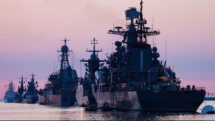 Гибель русских кораблей не простили: Громкие отставки на флоте одна за другой