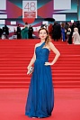 Елена Захарова