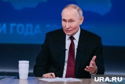 Между Путиным и Трампом могут возникнуть некие разногласия во время переговоров 