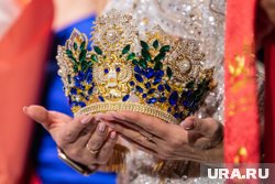 Королевой красоты может стать любая девушка 