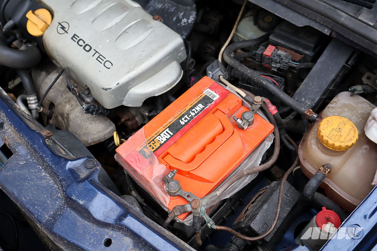 «Сложил задний ряд – и в нее полквартиры влезло»: мнение владельца Opel Zafira