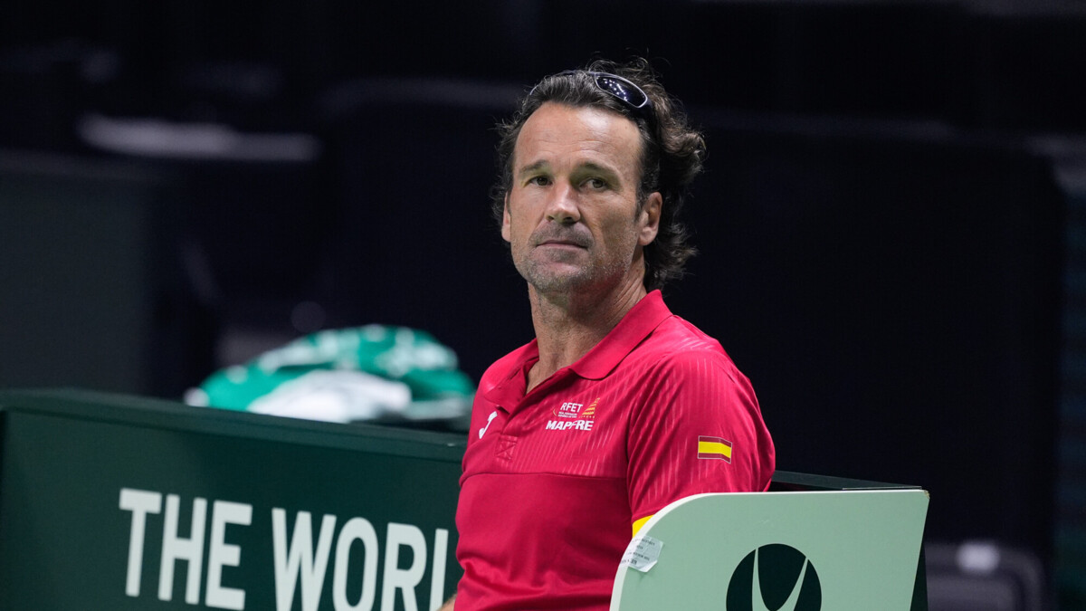 Бывший тренер Надаля опроверг информацию о сотрудничестве с Синнером