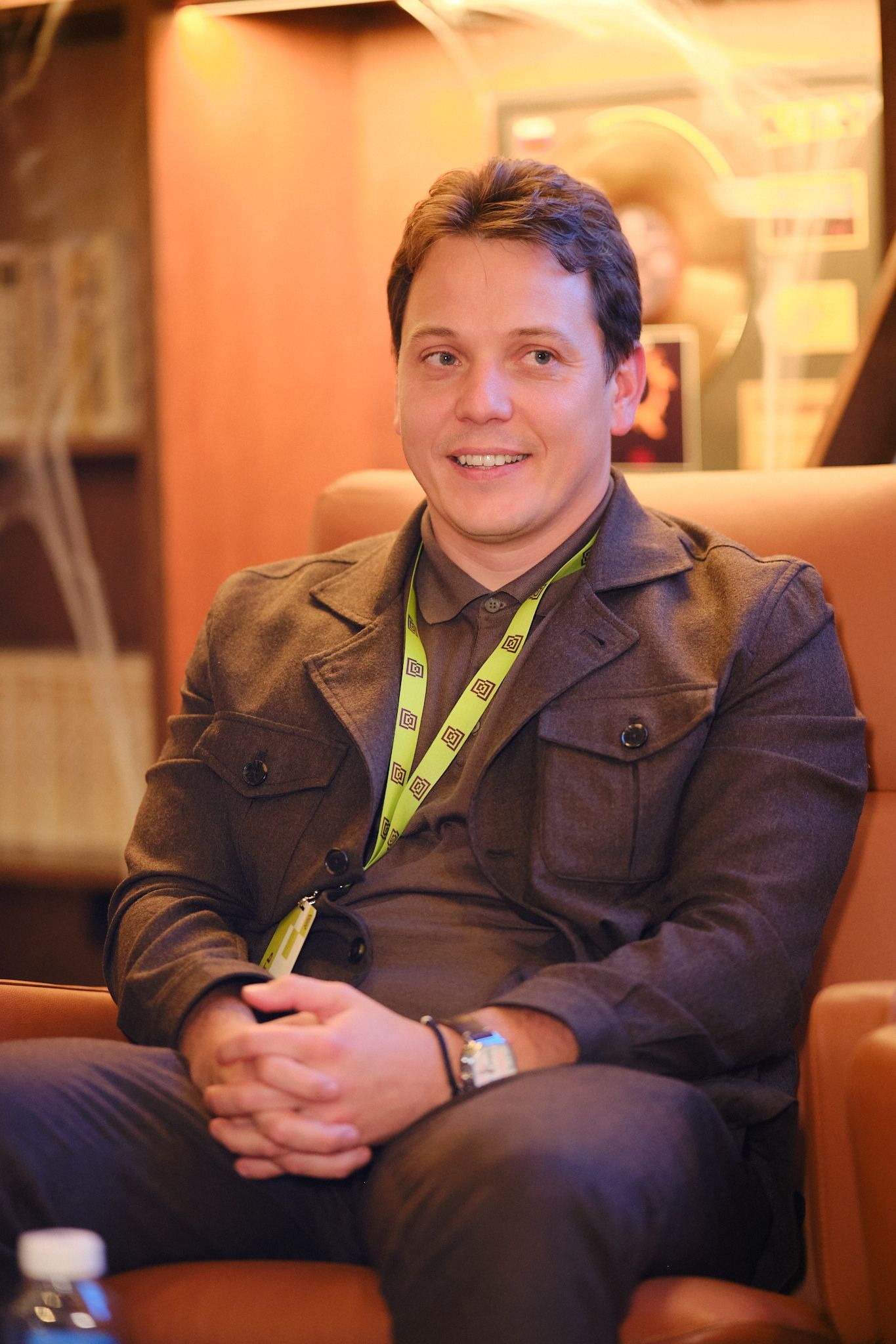 Практические решения: ИИ, команды и культура на анти-конференции –2025