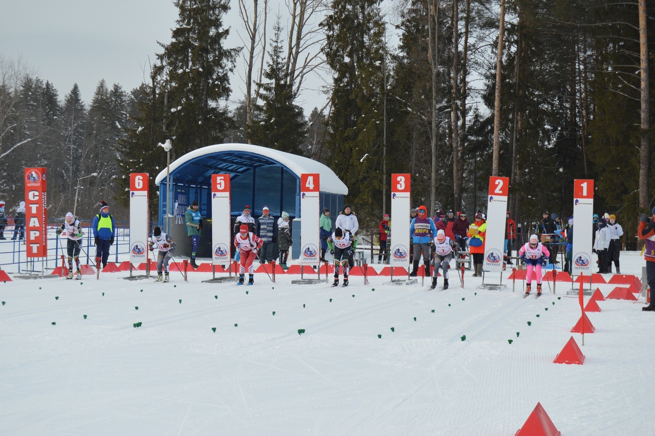 В Перекопе впервые состоится 4 этап Кубка России