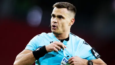 Кирилл Левников