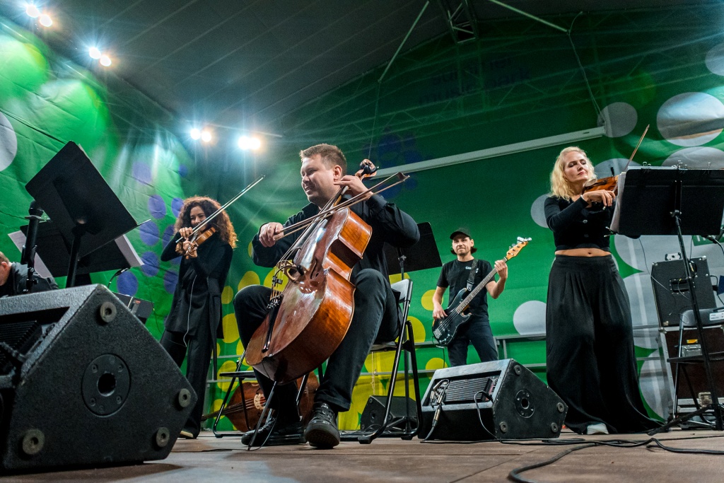 Фото: Светлана Пажильцева.