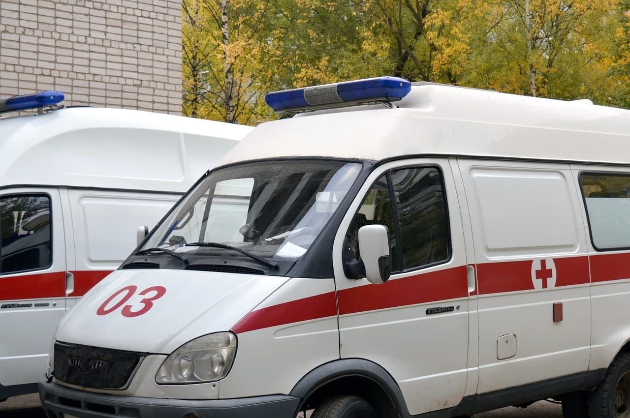 Николай Дроздов пожаловался на резкое ухудшение зрения