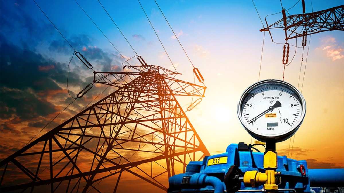 Харьков больше не может самостоятельно генерировать электроэнергию | Русская весна