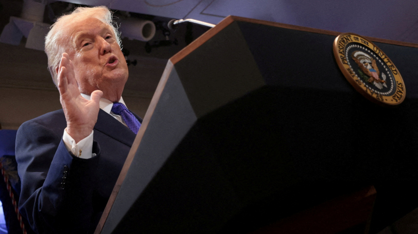Трамп похвалил переводчиков на переговорах с Путиным