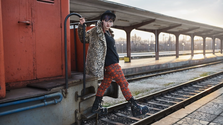 Любовь к селфи обернулась трагедией. Туристка из России погибла на Шри-Ланке