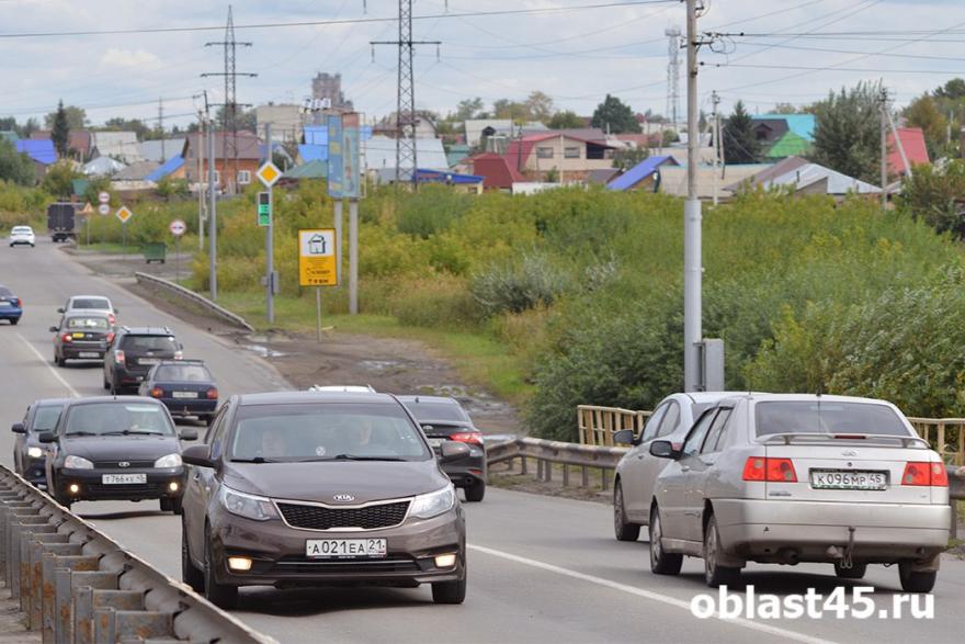 В Кургане на следующей неделе откроют Чеховский мост
