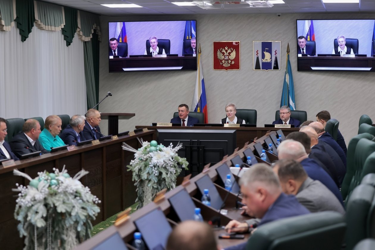 Доклад о деятельности губернатора Валерия Лимаренко и регионального правительства за семь лет пресс-служба правительства Сахалинской области