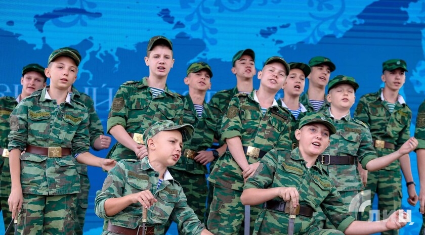 Фото: Луганский Информационный Центр/Анастасия Стеценко
