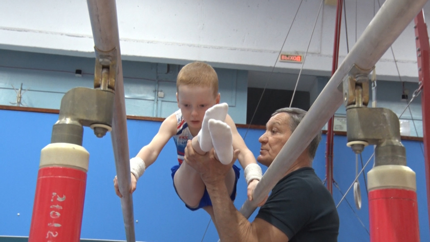 В сёлах и малых городах Амурской области начали работу первые «земские тренеры» - gtrkamur.ru