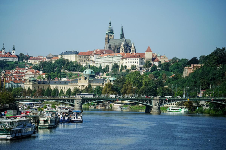 Что посмотреть в Чехии: от Праги до малоизвестных уголков