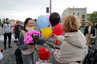 Бег – это здорово!