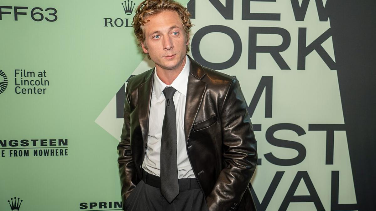 Джереми Аллен Уайт