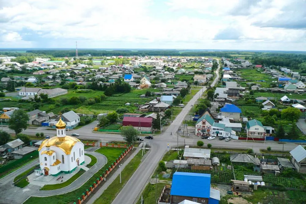 Картинки тюменская область