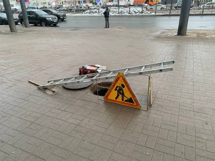 Больше 11 млн рублей потратят на обследование систем водоснабжения и канализации в Гурьевском округе