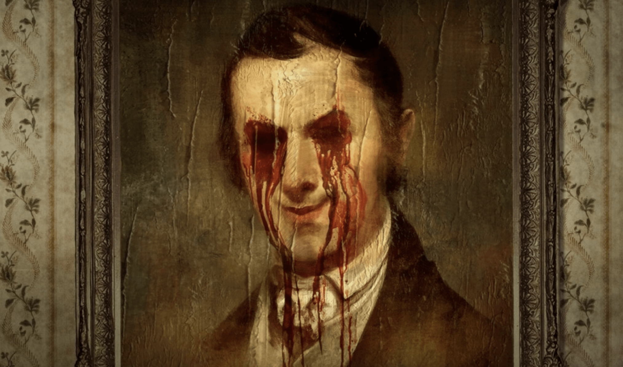 Layers of fear стим фото 80