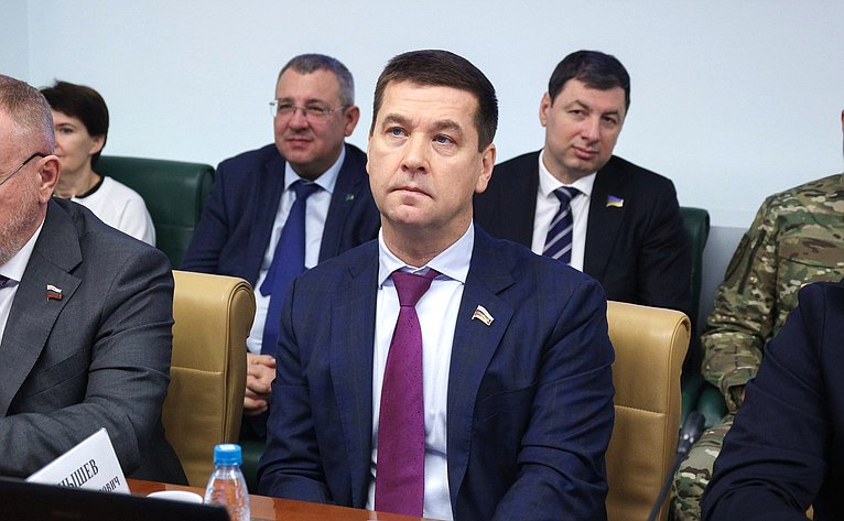 Андрей Чернышев