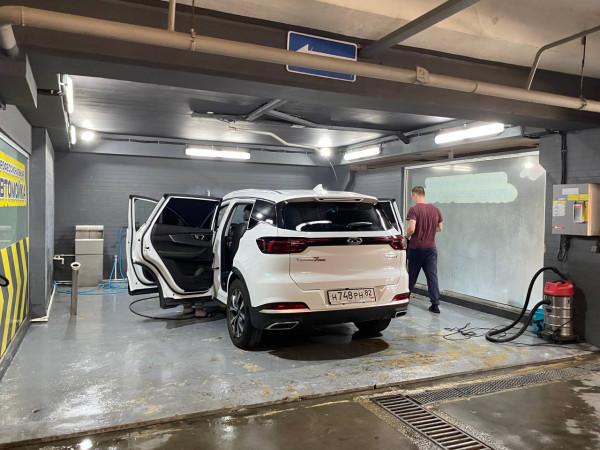 Какие автомобили реже всего попадают в ДТП в Крыму