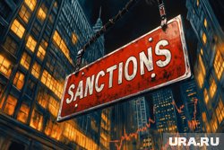 Минфин США расширил антироссийские санкции