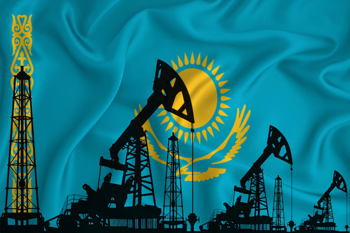 Казахстан получил неофициальный сигнал об остановке транзита нефти по «Дружбе» в мае