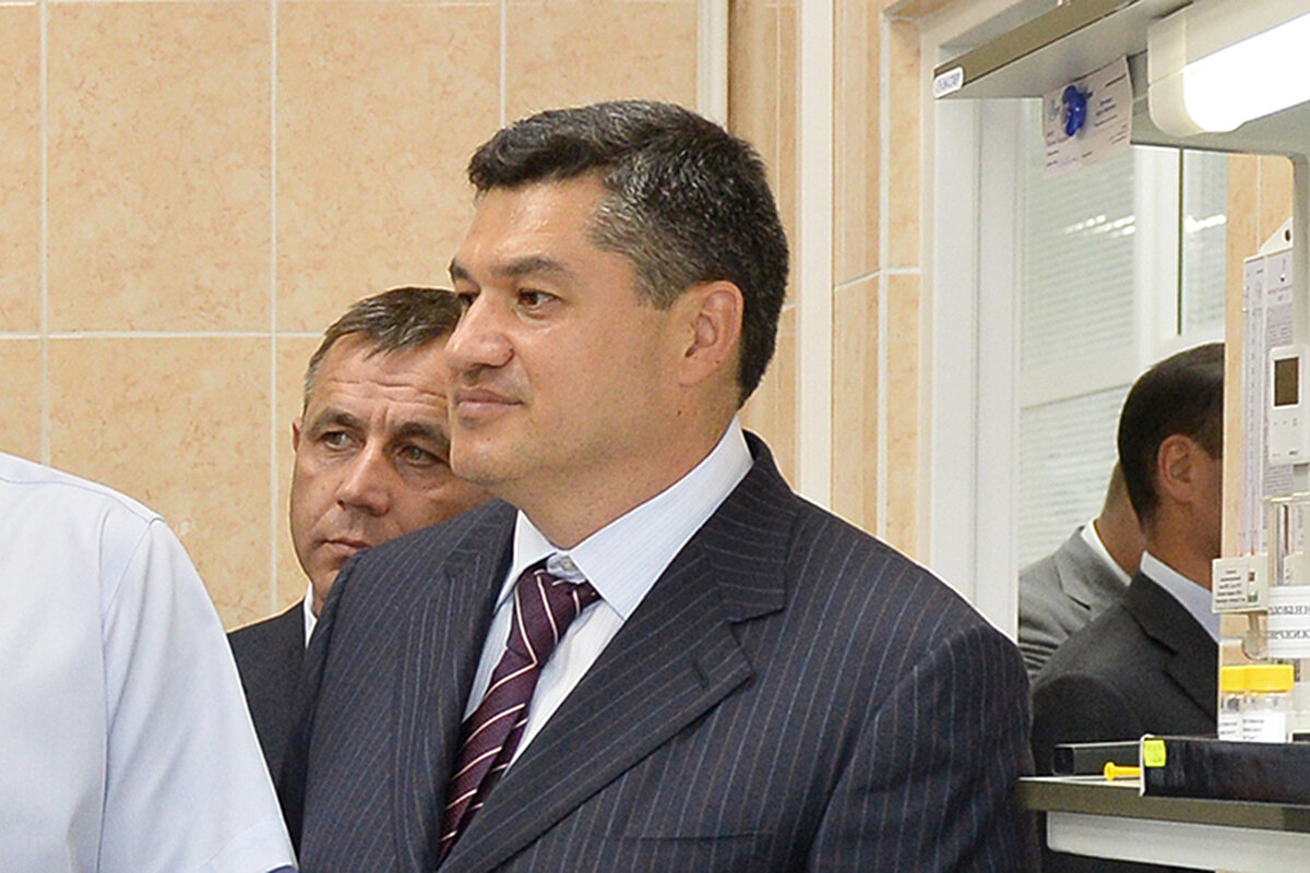 Позитивные тенденции замечены в деле о банкротстве лениногорского экс-миллиардера Ильшата Тукаева