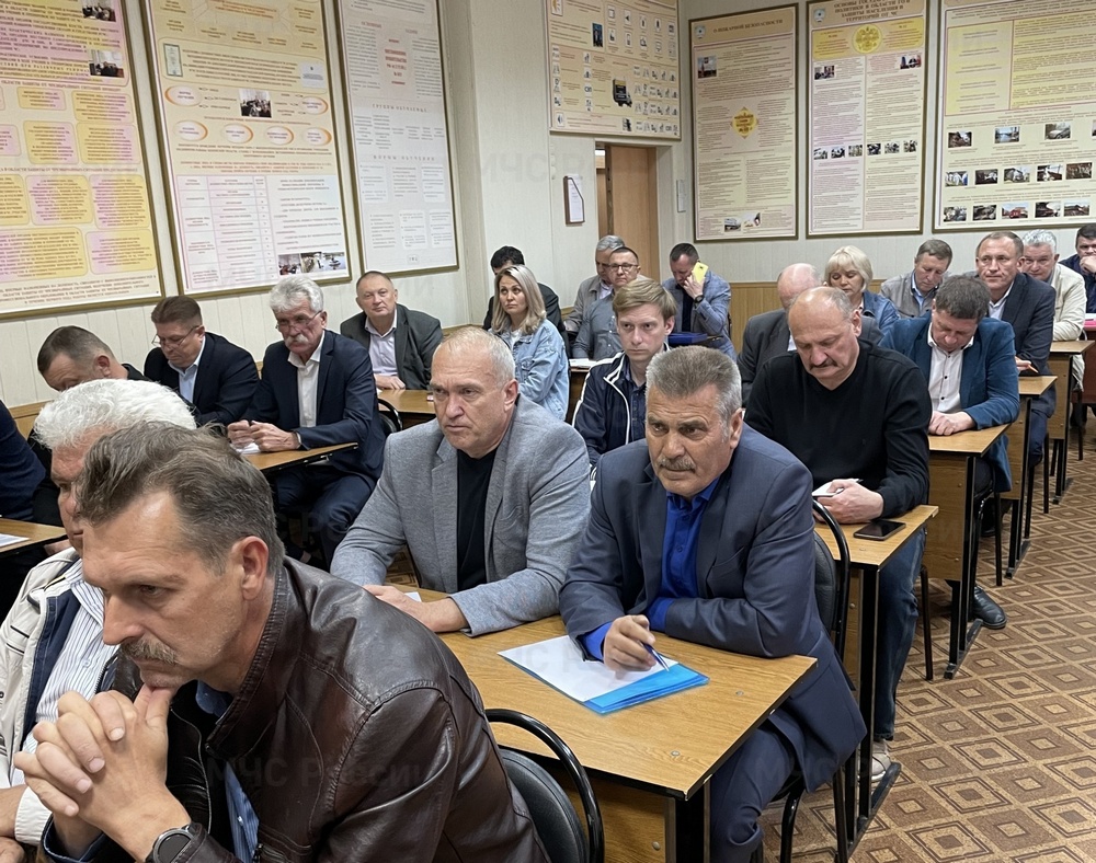 Го чс проект