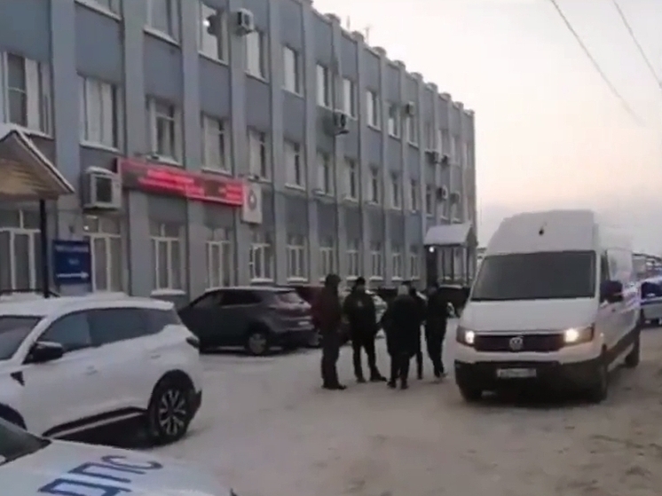 Появились подробности аварии с ритуальным автобусом в Иванове