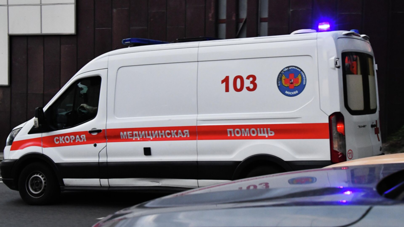 Хабиров: все трое погибших при ЧП на заводе в Стерлитамаке — женщины