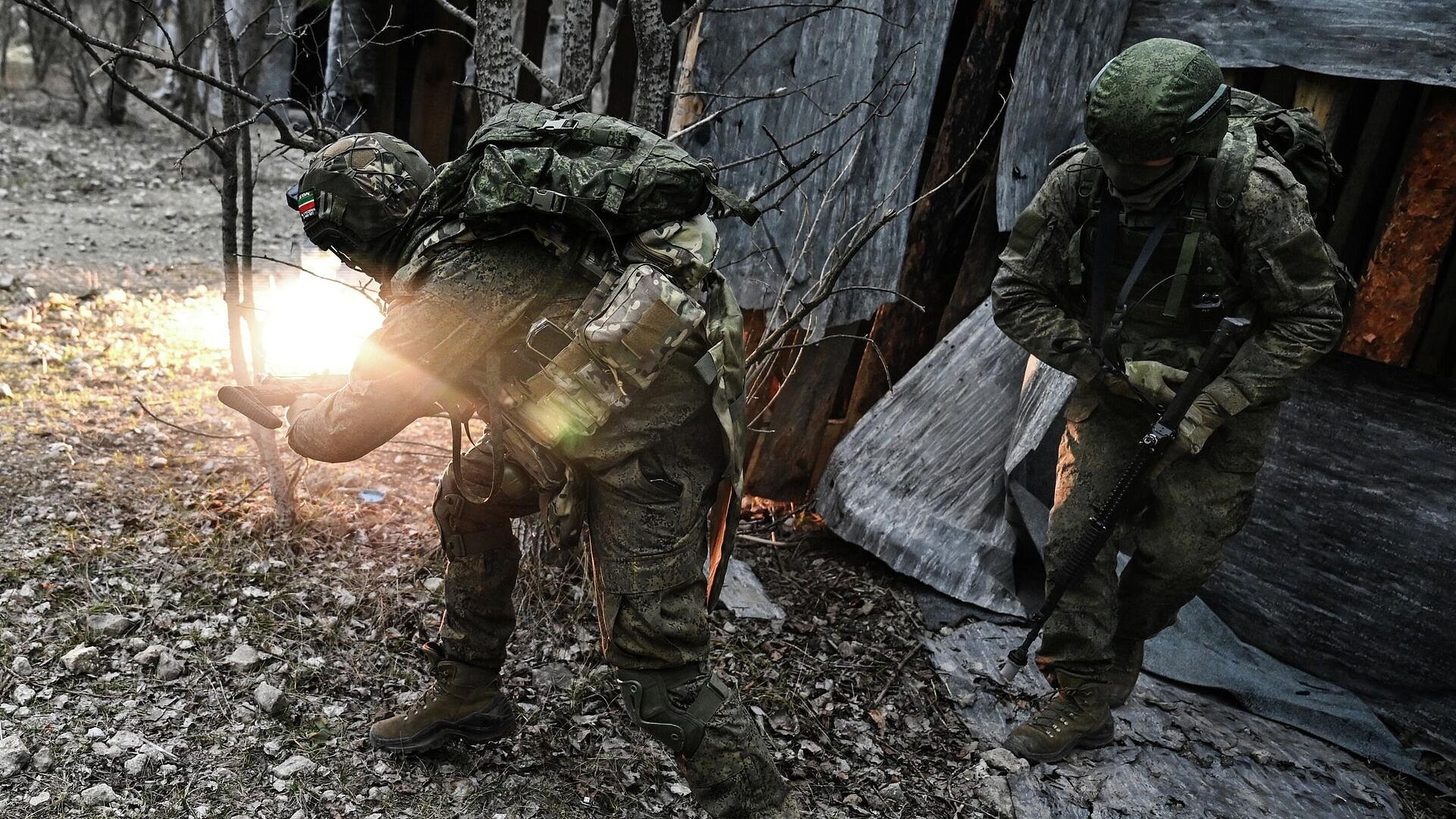 Спецоперация, 7 апреля: ВС России нанесли удары по военным аэродромам ВСУ